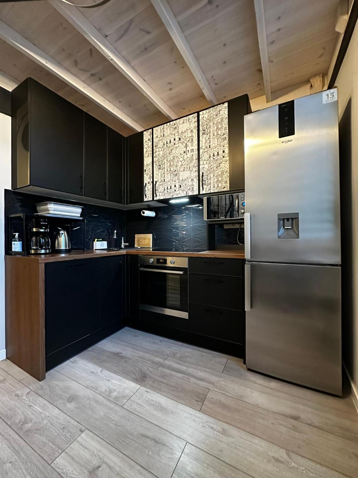 Apartament Jelonka Jelenia Gora Luaran gambar