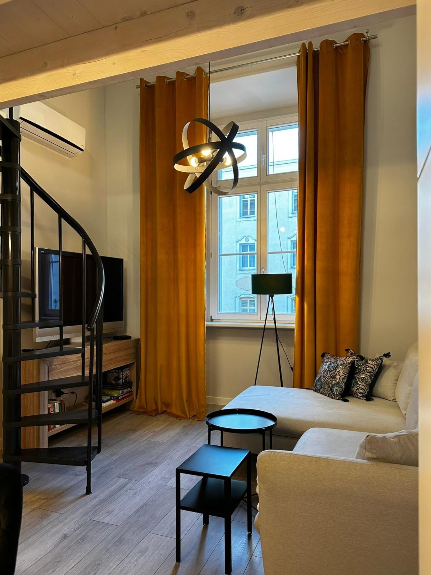 Apartament Jelonka Jelenia Gora Luaran gambar