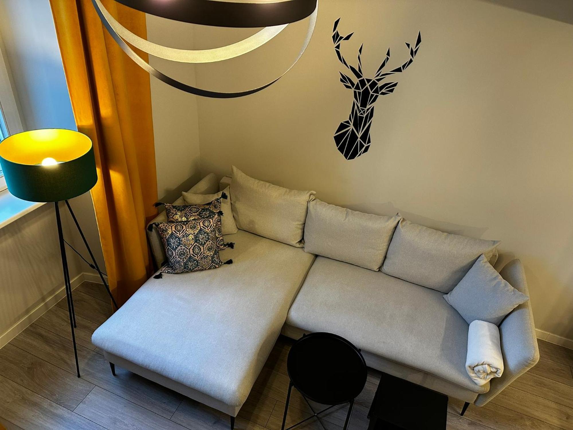 Apartament Jelonka Jelenia Gora Luaran gambar