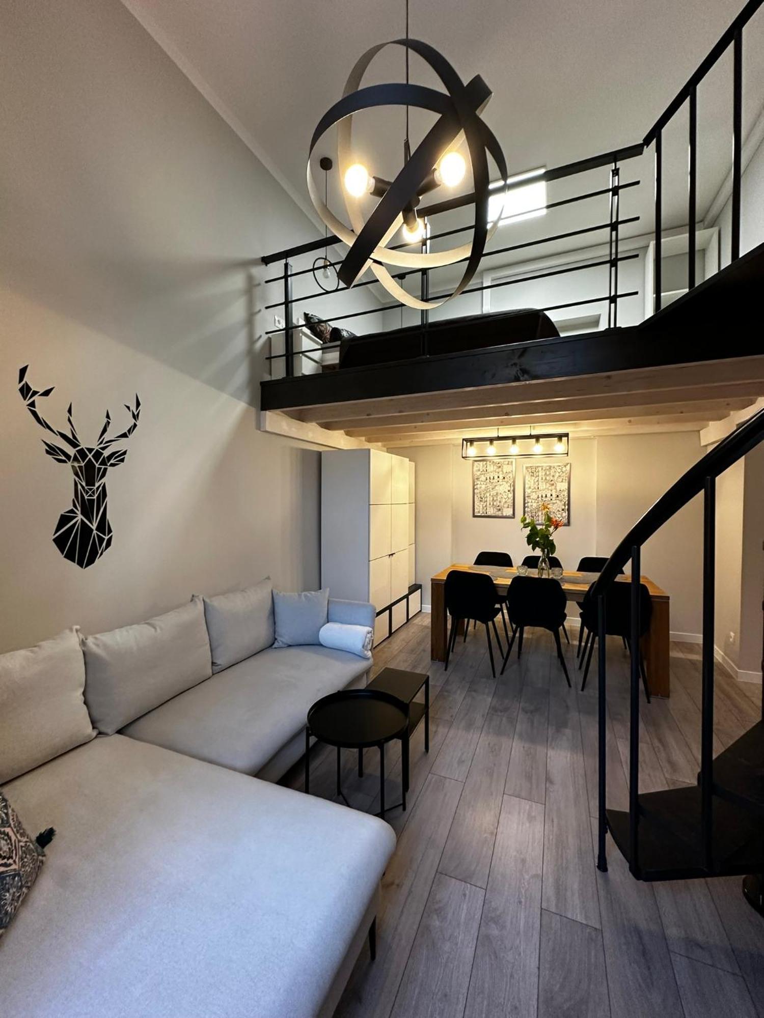Apartament Jelonka Jelenia Gora Luaran gambar