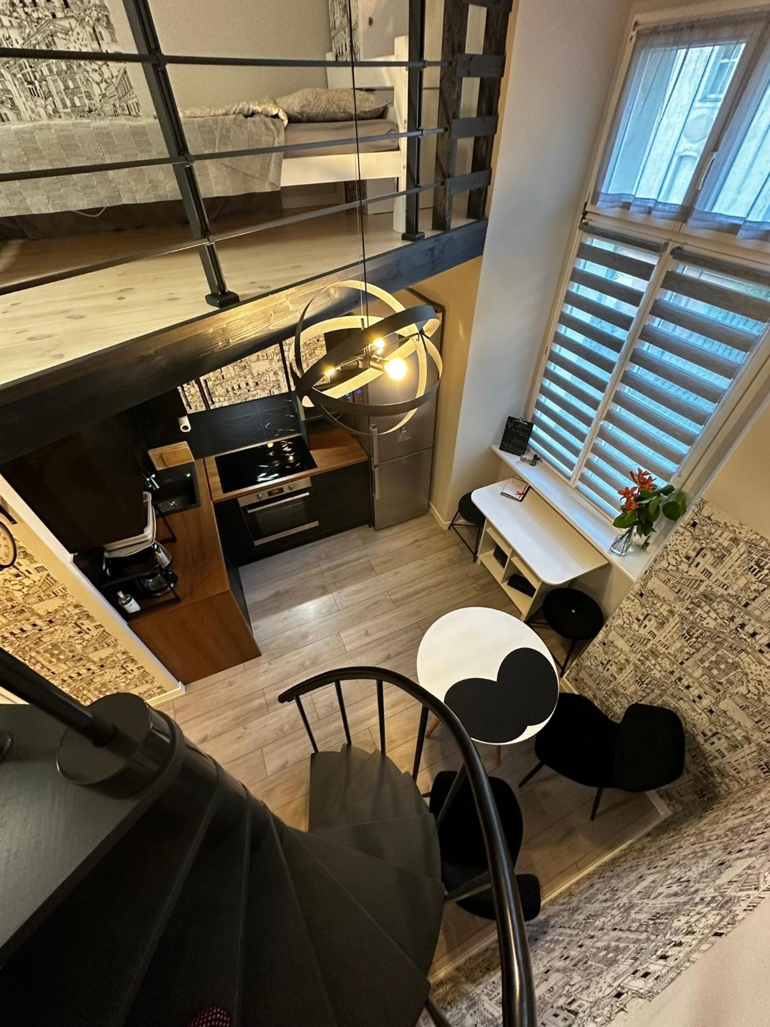 Apartament Jelonka Jelenia Gora Luaran gambar