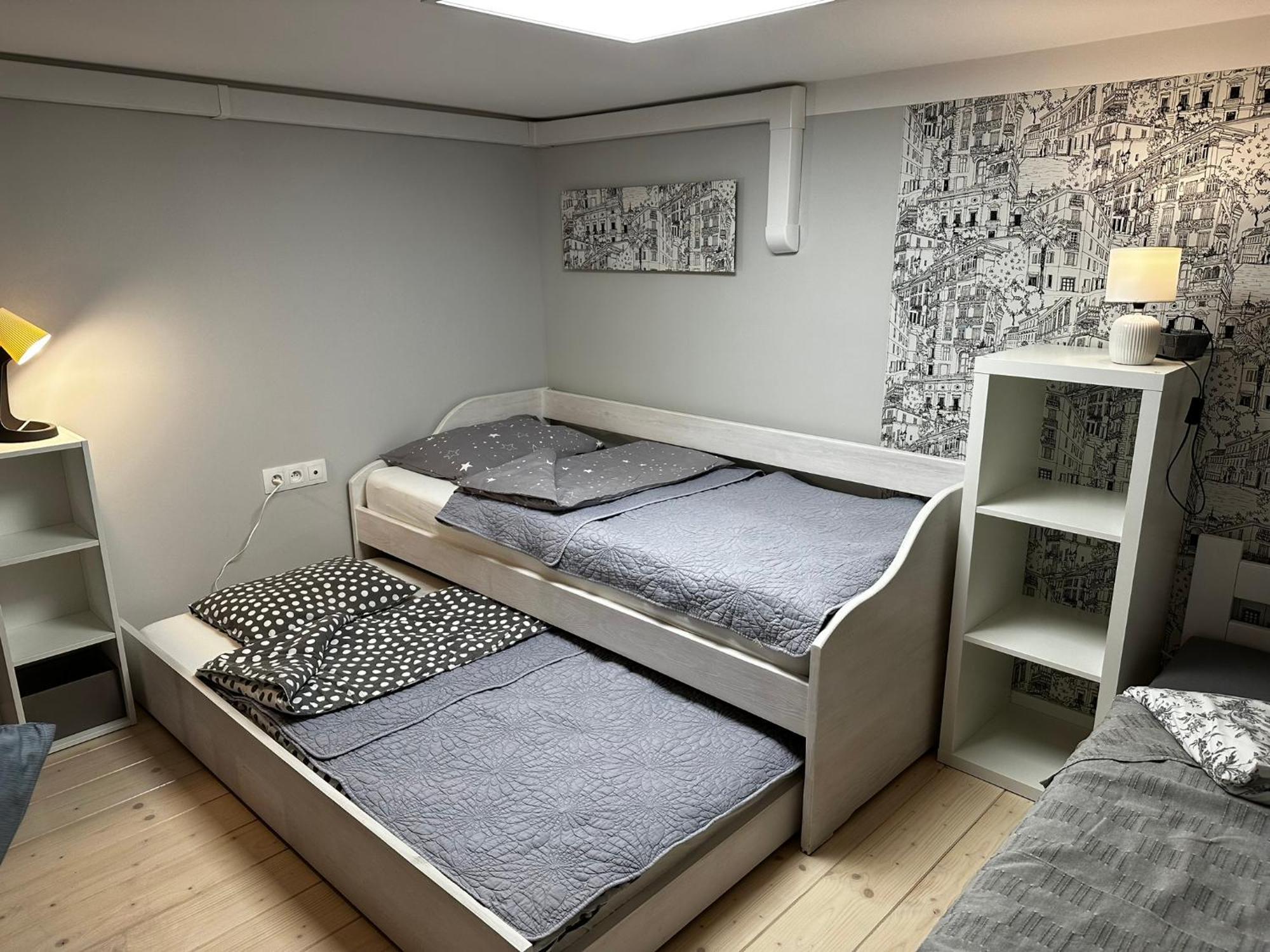 Apartament Jelonka Jelenia Gora Luaran gambar
